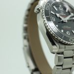 Omega Seamaster Planet Ocean 215.30.40.20.01.001 (2022) - Black dial 40 mm Steel case (6/8)