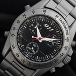 IWC Porsche Design IW3732 - (3/7)