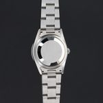 Rolex Explorer 14270 (1999) - Black dial 36 mm Steel case (6/7)