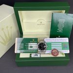 Rolex Oyster Perpetual Date 115200 - (2/7)