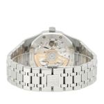 Audemars Piguet Royal Oak Selfwinding 15500ST (2021) - 41 mm Steel case (4/5)