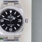 Rolex Explorer 224270 - (5/8)