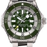 Breitling Superocean 46 E10379D31L1E1 - (1/1)