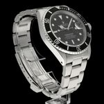 Rolex Submariner Date 16610 - (6/8)