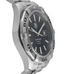 TAG Heuer Aquaracer 300M WAP2010 - (7/8)