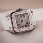 Cartier Santos 100 2878 - (3/8)