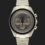 Omega Speedmaster Professional Moonwatch 522.20.42.30.06.001 - (3/8)
