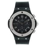 Hublot Big Bang 44 mm 301.CK.1140.RX (2012) - Zwart wijzerplaat 44mm Keramiek (1/8)