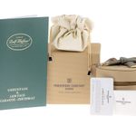 Frederique Constant Highlife FC-310MPWD2NHD5B (Unknown (random serial)) - Silver dial 34 mm Steel case (2/7)