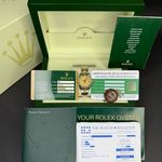 Rolex Lady-Datejust 179313 (2008) - 26 mm Gold/Steel case (3/8)