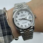 Rolex Datejust 126200 - (1/10)