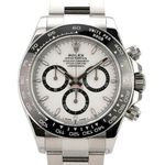 Rolex Daytona 126500LN - (1/8)
