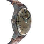 U-Boat Unknown 9600/A (Unknown (random serial)) - Bronze dial 44 mm Steel case (5/7)