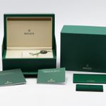 Rolex Oyster Perpetual 41 134300 - (8/8)