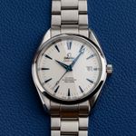 Omega Seamaster Aqua Terra 2503.33.00 - (3/8)