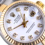 Rolex Lady-Datejust 69173 - (2/8)