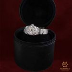 Rolex Oyster Perpetual Lady Date 69190 - (8/8)