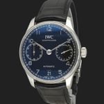 IWC Portuguese Automatic IW500703 - (1/8)
