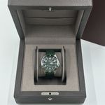 Glashütte Original SeaQ Panorama Date 1-36-13-07-83-33 (2024) - Green dial 43 mm Steel case (4/8)