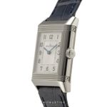 Jaeger-LeCoultre Reverso Classic Small Duetto Q2668432 - (5/8)