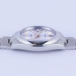 Rolex Oyster Perpetual 41 124300 - (5/8)