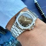 Patek Philippe Nautilus 3800 - (3/8)