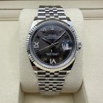 Rolex Datejust 36 126234 - (8/8)