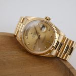 Rolex Day-Date 36 18238 - (5/8)