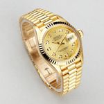 Rolex Lady-Datejust 69178 - (2/7)