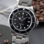 Rolex Submariner No Date 14060 - (1/8)