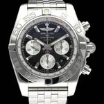 Breitling Chronomat 44 AB0110 - (1/7)