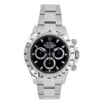 Rolex Daytona 116520 - (1/4)