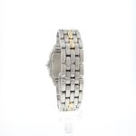 Cartier Panthère 83957 (Unknown (random serial)) - Champagne dial 29 mm Gold/Steel case (4/6)