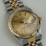 Rolex Datejust 36 16013 - (3/8)