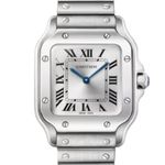 Cartier Santos WSSA0082 - (9/12)