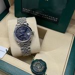 Rolex Datejust 31 278274 (2024) - 31 mm Steel case (2/6)