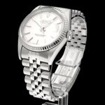 Rolex Datejust 36 16234 (2000) - 36 mm Steel case (4/8)