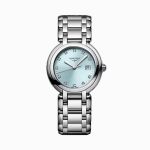 Longines PrimaLuna L8.122.4.90.6 (2025) - Blue dial 30 mm Steel case (1/1)