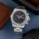 Breitling Super Avenger II A1337111/BC28 - (3/8)