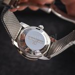 Breitling Superocean Heritage UB2010161C1A1 (2022) - Blauw wijzerplaat 42mm Staal (7/8)