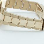 Rolex Submariner Date 116618LB (2018) - Blue dial 40 mm Yellow Gold case (6/8)