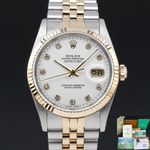 Rolex Datejust 36 16233 - (1/8)