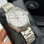 Grand Seiko Heritage Collection SBGA413 - (2/8)