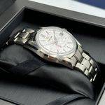 Grand Seiko Heritage Collection SBGA413 (2024) - Pink dial 40 mm Titanium case (7/8)