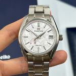 Grand Seiko Heritage Collection SBGA413 - (1/8)