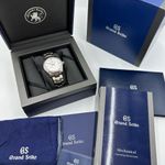 Grand Seiko Heritage Collection SBGA413 - (3/8)