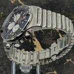 Breitling Chronomat AB0136251B1A1 (2026) - Black dial 44 mm Steel case (4/8)