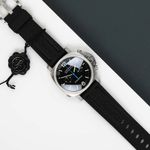 Panerai Special Editions PAM00362 (Unknown (random serial)) - Black dial 44 mm Steel case (2/8)