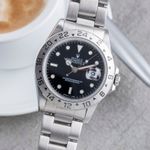 Rolex Explorer II 16570 - (3/8)