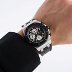Audemars Piguet Royal Oak Offshore Chronograph 25940SK.OO.D002CA.01.A - (6/7)